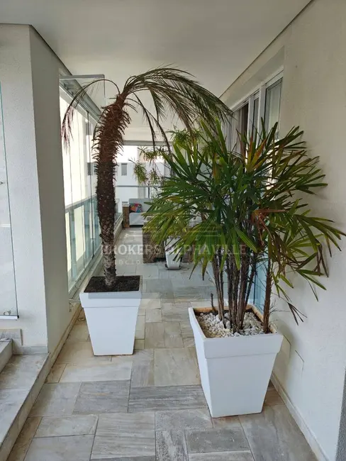 Foto 6 de Apartamento com 4 quartos à venda, 284m2 em Tamboré, Santana De Parnaiba - SP