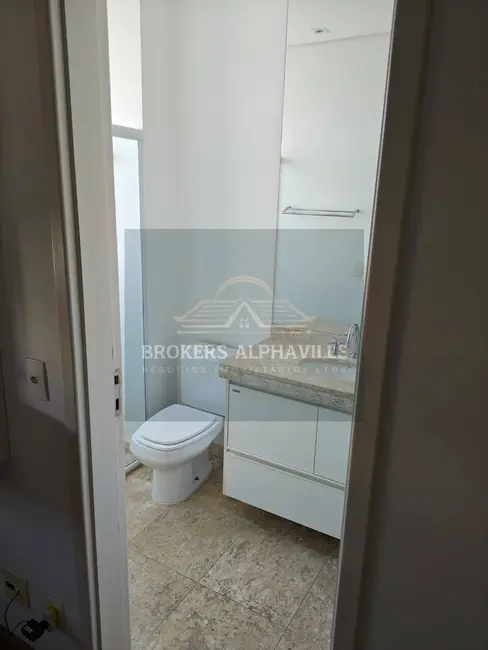 Foto 4 de Apartamento com 4 quartos à venda, 284m2 em Tamboré, Santana De Parnaiba - SP