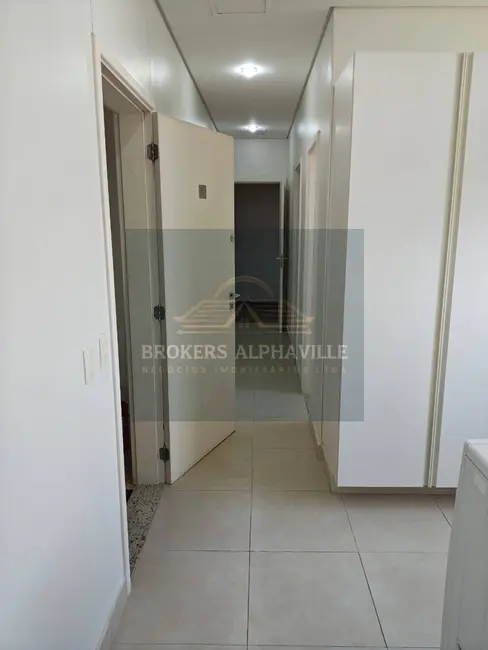 Foto 5 de Apartamento com 4 quartos à venda, 284m2 em Tamboré, Santana De Parnaiba - SP