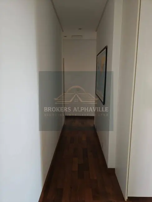 Foto 9 de Apartamento com 4 quartos à venda, 284m2 em Tamboré, Santana De Parnaiba - SP