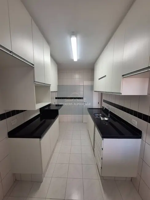 Foto 9 de Apartamento com 3 quartos para alugar, 153m2 em Barueri - SP