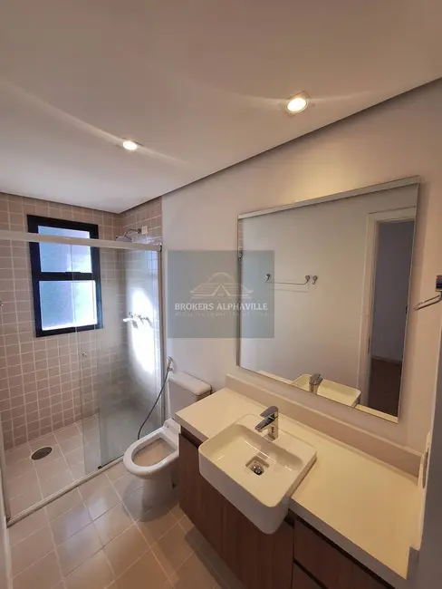 Foto 5 de Apartamento com 3 quartos para alugar, 153m2 em Barueri - SP