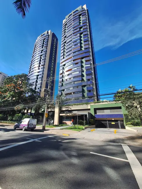 Foto 7 de Apartamento com 3 quartos para alugar, 153m2 em Barueri - SP