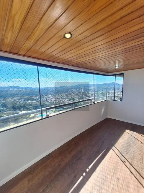 Foto 2 de Apartamento com 3 quartos para alugar, 153m2 em Barueri - SP