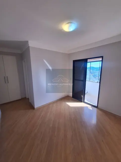 Foto 4 de Apartamento com 3 quartos para alugar, 153m2 em Barueri - SP