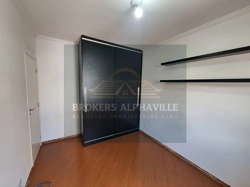 Foto 7 de Casa de Condomínio com 2 quartos para alugar, 166m2 em Tamboré, Santana De Parnaiba - SP