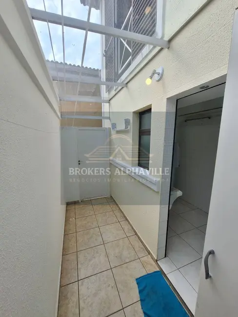 Foto 5 de Casa de Condomínio com 2 quartos para alugar, 166m2 em Tamboré, Santana De Parnaiba - SP