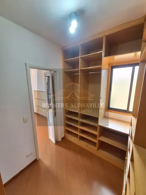 Foto 4 de Casa de Condomínio com 2 quartos para alugar, 166m2 em Tamboré, Santana De Parnaiba - SP