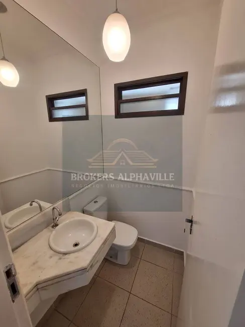 Foto 8 de Casa de Condomínio com 2 quartos para alugar, 166m2 em Tamboré, Santana De Parnaiba - SP