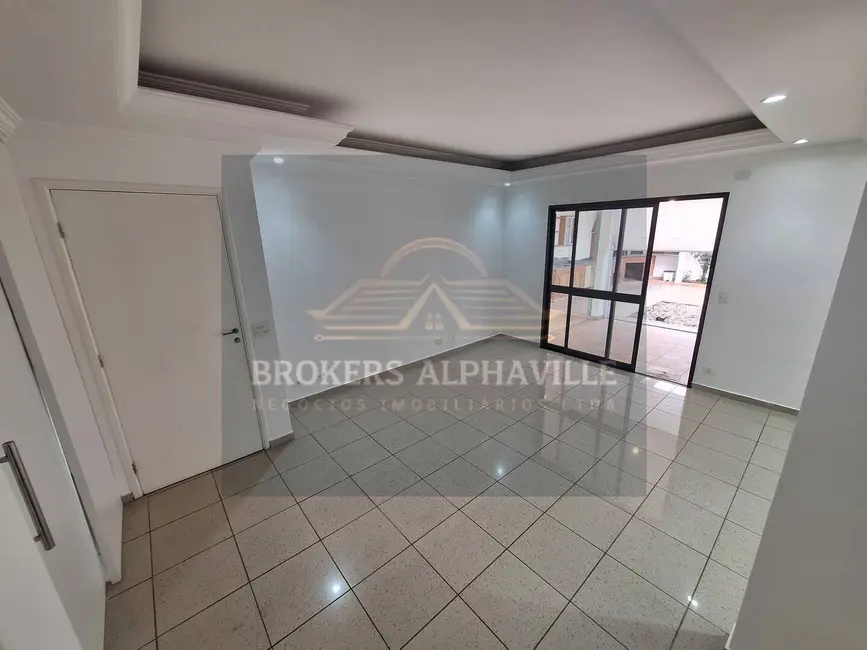 Foto 2 de Casa de Condomínio com 2 quartos para alugar, 166m2 em Tamboré, Santana De Parnaiba - SP