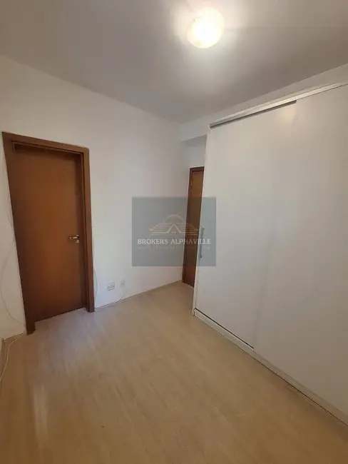 Apartamento com 3 quartos para alugar, 122m2 em Tamboré, Santana De Parnaiba - SP - imagem 6 Foto 6 de Apartamento com 3 quartos para alugar, 122m2 em Tamboré, Santana De Parnaiba - SP