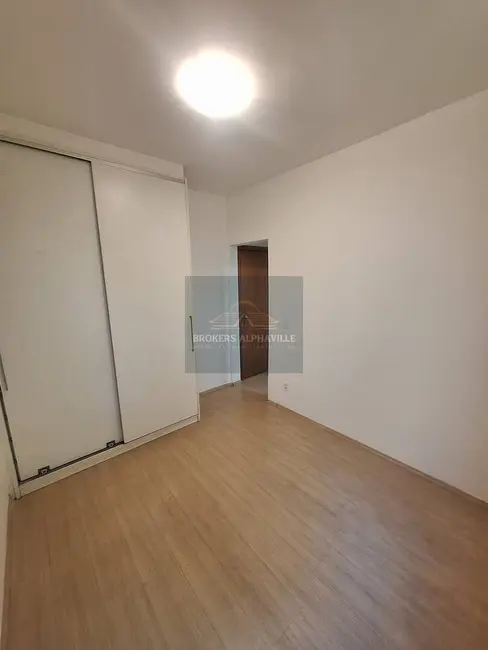 Apartamento com 3 quartos para alugar, 122m2 em Tamboré, Santana De Parnaiba - SP - imagem 8 Foto 8 de Apartamento com 3 quartos para alugar, 122m2 em Tamboré, Santana De Parnaiba - SP