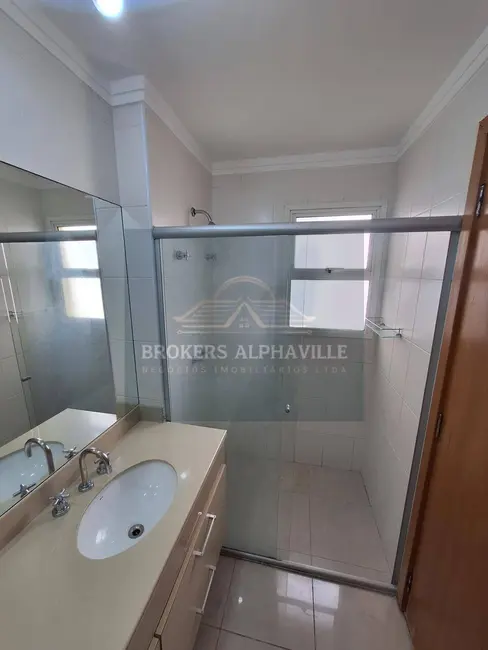 Foto 3 de Apartamento com 3 quartos para alugar, 133m2 em Tamboré, Santana De Parnaiba - SP