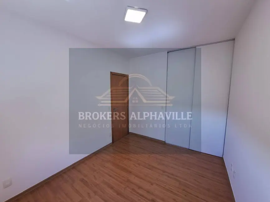 Foto 5 de Apartamento com 3 quartos para alugar, 133m2 em Tamboré, Santana De Parnaiba - SP