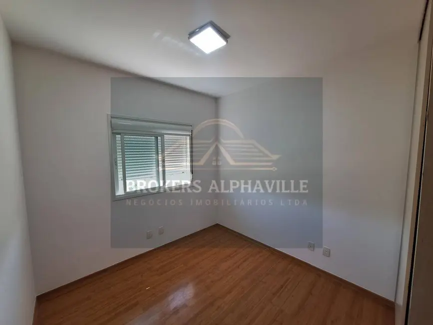 Foto 8 de Apartamento com 3 quartos para alugar, 133m2 em Tamboré, Santana De Parnaiba - SP