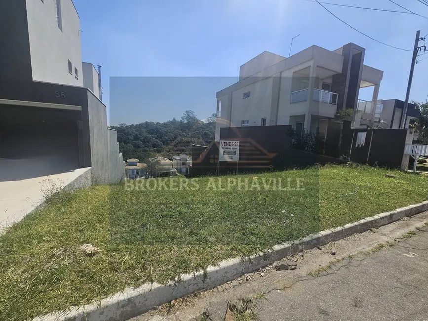 Foto 5 de Lote de Condomínio à venda, 384m2 em Barueri - SP
