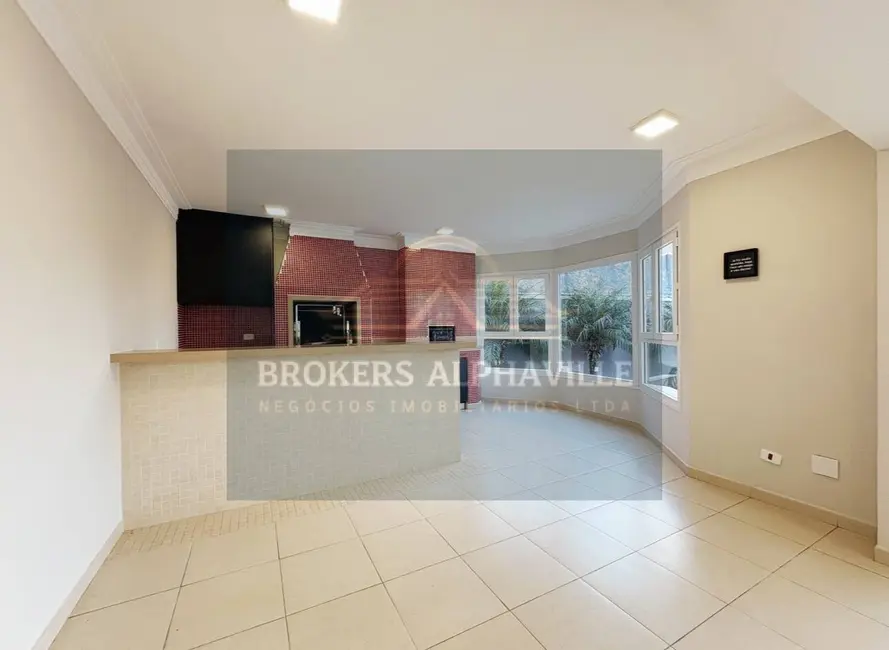 Foto 3 de Casa de Condomínio com 5 quartos à venda e para alugar, 1360m2 em Alphaville, Santana De Parnaiba - SP