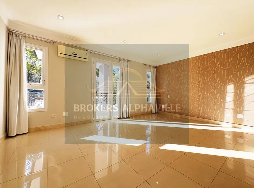 Foto 2 de Casa de Condomínio com 5 quartos à venda e para alugar, 1360m2 em Alphaville, Santana De Parnaiba - SP