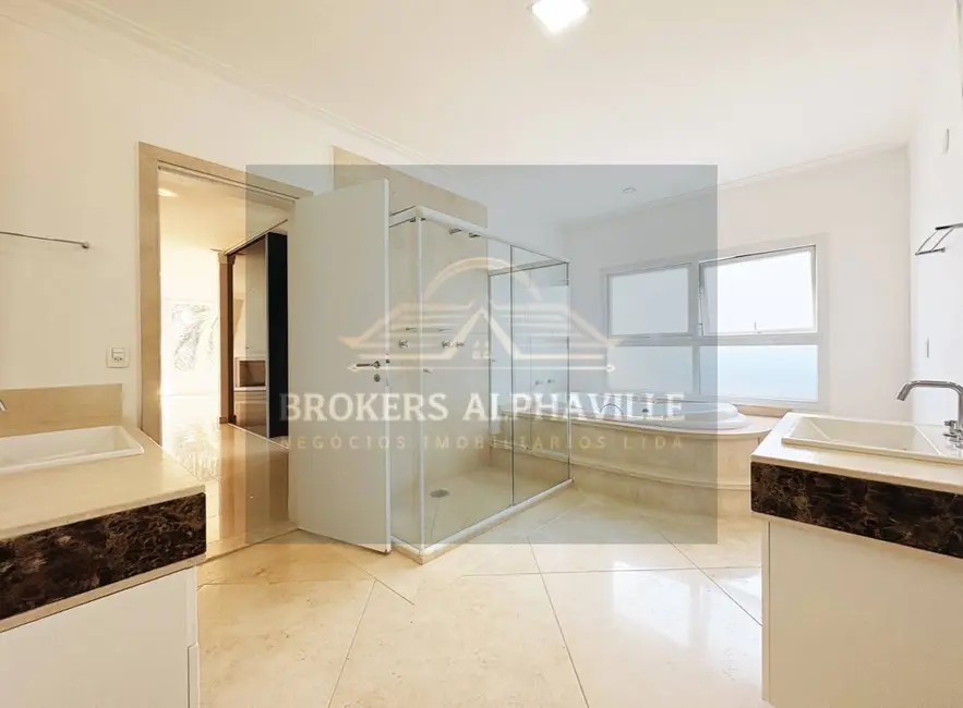 Foto 8 de Casa de Condomínio com 5 quartos à venda e para alugar, 1360m2 em Alphaville, Santana De Parnaiba - SP