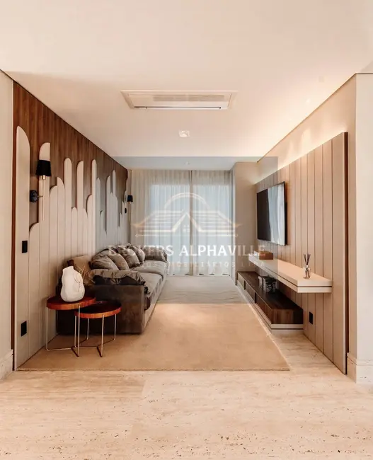 Foto 7 de Casa de Condomínio com 5 quartos à venda, 1000m2 em Alphaville, Santana De Parnaiba - SP