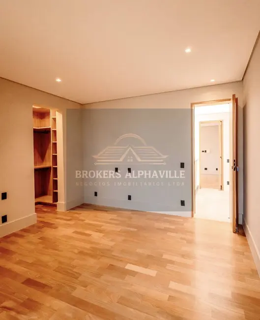 Foto 3 de Casa de Condomínio com 5 quartos à venda, 1000m2 em Alphaville, Santana De Parnaiba - SP