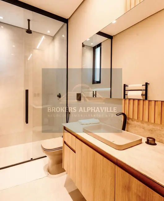 Foto 2 de Casa de Condomínio com 5 quartos à venda, 1000m2 em Alphaville, Santana De Parnaiba - SP