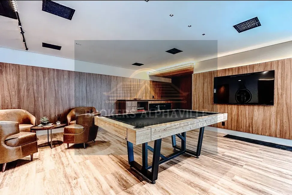 Foto 4 de Casa de Condomínio com 5 quartos à venda, 1000m2 em Alphaville, Santana De Parnaiba - SP