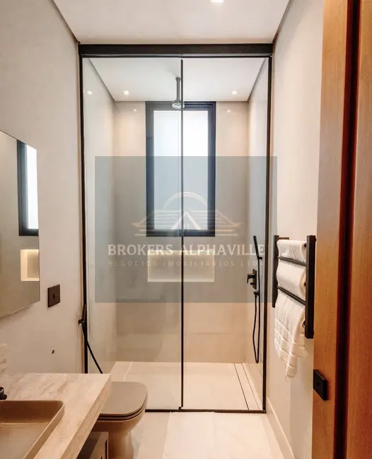 Foto 9 de Casa de Condomínio com 5 quartos à venda, 1000m2 em Alphaville, Santana De Parnaiba - SP