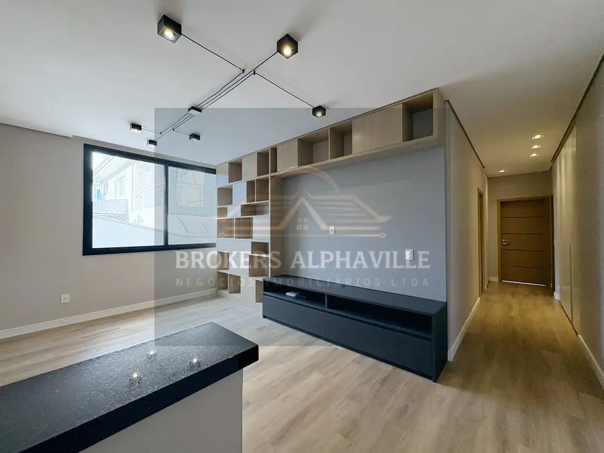 Foto 6 de Casa de Condomínio com 4 quartos à venda, 420m2 em Tamboré, Santana De Parnaiba - SP