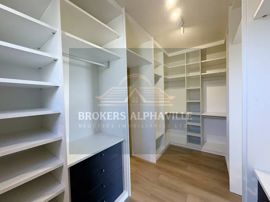 Foto 5 de Casa de Condomínio com 4 quartos à venda, 420m2 em Tamboré, Santana De Parnaiba - SP