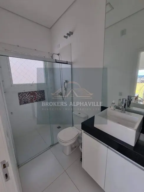 Casa de Condomínio com 3 quartos para alugar, 364m2 em Parque Sinai, Santana De Parnaiba - SP - imagem 9 Foto 9 de Casa de Condomínio com 3 quartos para alugar, 364m2 em Parque Sinai, Santana De Parnaiba - SP