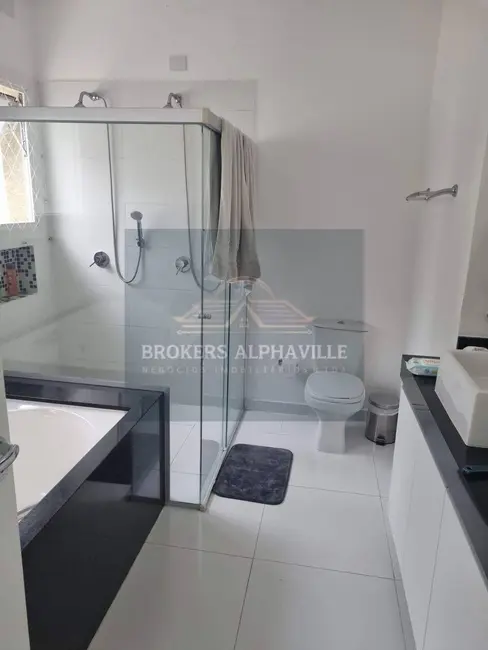 Casa de Condomínio com 3 quartos para alugar, 364m2 em Parque Sinai, Santana De Parnaiba - SP - imagem 7 Foto 7 de Casa de Condomínio com 3 quartos para alugar, 364m2 em Parque Sinai, Santana De Parnaiba - SP