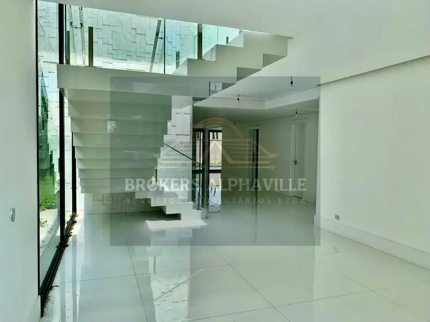 Foto 8 de Casa de Condomínio com 4 quartos à venda e para alugar, 560m2 em Barueri - SP