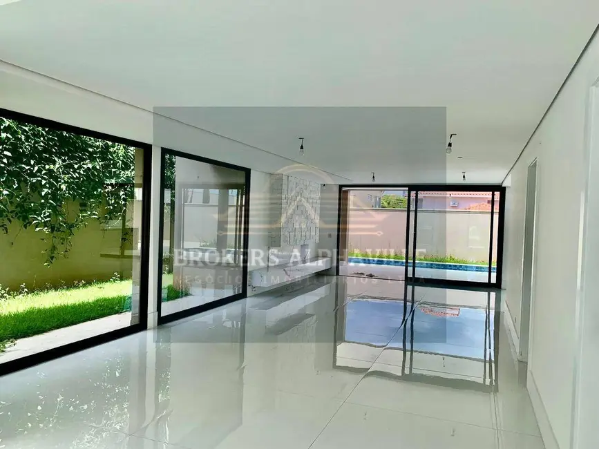 Foto 7 de Casa de Condomínio com 4 quartos à venda e para alugar, 560m2 em Barueri - SP