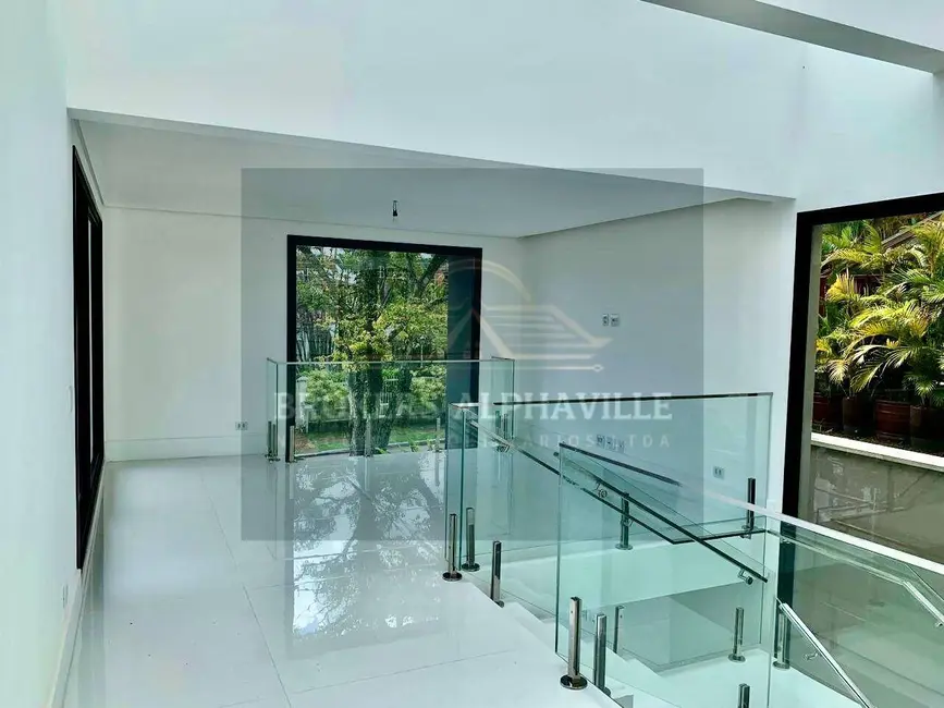 Foto 9 de Casa de Condomínio com 4 quartos à venda e para alugar, 560m2 em Barueri - SP