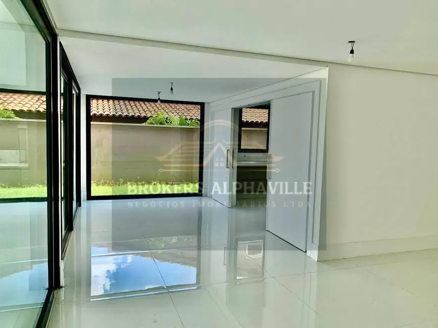 Foto 5 de Casa de Condomínio com 4 quartos à venda e para alugar, 560m2 em Barueri - SP