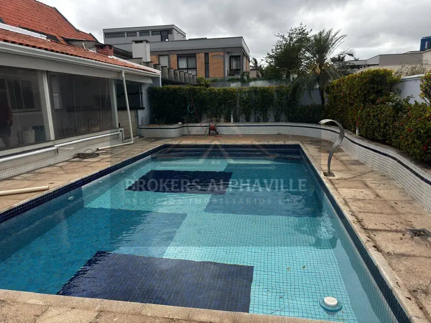 Casa de Condomínio com 4 quartos para alugar, 560m2 em Alphaville Residencial Dois, Barueri - SP - imagem 1 Foto 1 de Casa de Condomínio com 4 quartos para alugar, 560m2 em Alphaville Residencial Dois, Barueri - SP