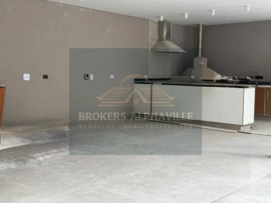 Casa de Condomínio com 4 quartos para alugar, 560m2 em Alphaville Residencial Dois, Barueri - SP - imagem 3 Foto 3 de Casa de Condomínio com 4 quartos para alugar, 560m2 em Alphaville Residencial Dois, Barueri - SP