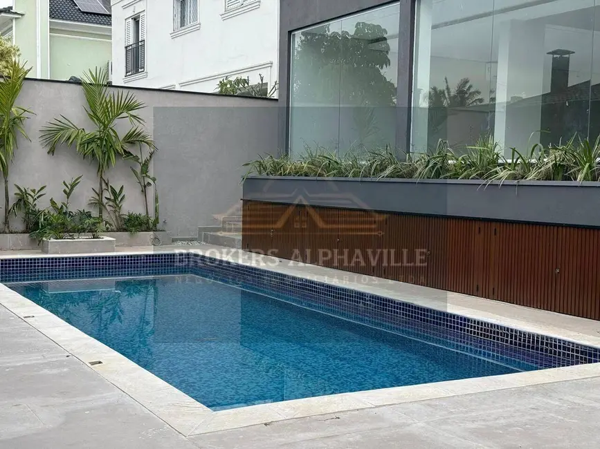 Casa de Condomínio com 4 quartos para alugar, 560m2 em Alphaville Residencial Dois, Barueri - SP - imagem 1 Foto 1 de Casa de Condomínio com 4 quartos para alugar, 560m2 em Alphaville Residencial Dois, Barueri - SP