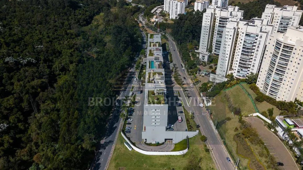Apartamento com 1 quarto à venda, 50m2 em Tamboré, Santana De Parnaiba - SP - imagem 3 Foto 3 de Apartamento com 1 quarto à venda, 50m2 em Tamboré, Santana De Parnaiba - SP