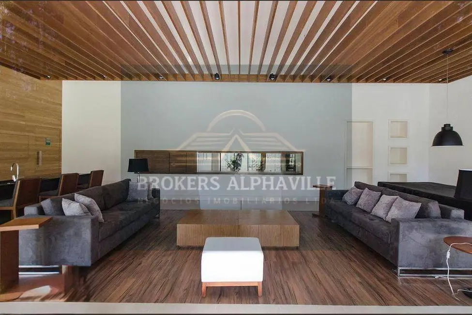 Apartamento com 1 quarto à venda, 50m2 em Tamboré, Santana De Parnaiba - SP - imagem 7 Foto 7 de Apartamento com 1 quarto à venda, 50m2 em Tamboré, Santana De Parnaiba - SP