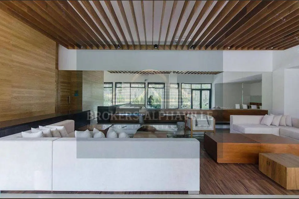 Apartamento com 1 quarto à venda, 50m2 em Tamboré, Santana De Parnaiba - SP - imagem 6 Foto 6 de Apartamento com 1 quarto à venda, 50m2 em Tamboré, Santana De Parnaiba - SP