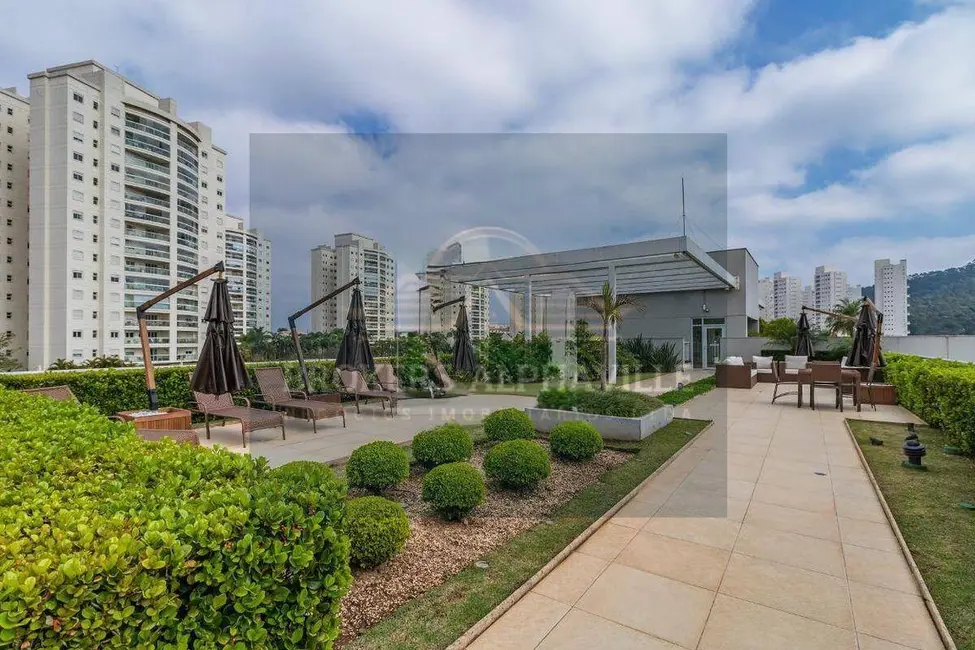 Apartamento com 1 quarto à venda, 50m2 em Tamboré, Santana De Parnaiba - SP - imagem 9 Foto 9 de Apartamento com 1 quarto à venda, 50m2 em Tamboré, Santana De Parnaiba - SP