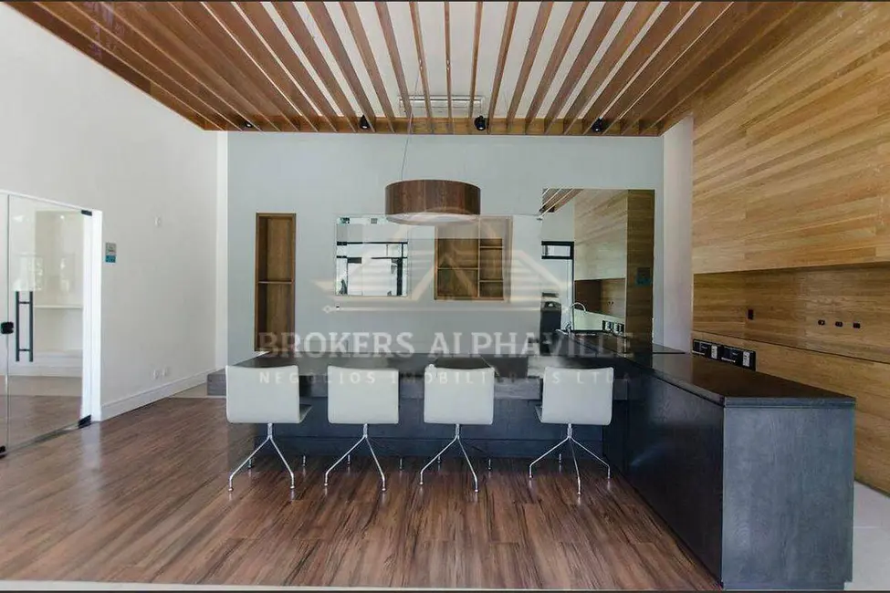 Apartamento com 1 quarto à venda, 50m2 em Tamboré, Santana De Parnaiba - SP - imagem 5 Foto 5 de Apartamento com 1 quarto à venda, 50m2 em Tamboré, Santana De Parnaiba - SP