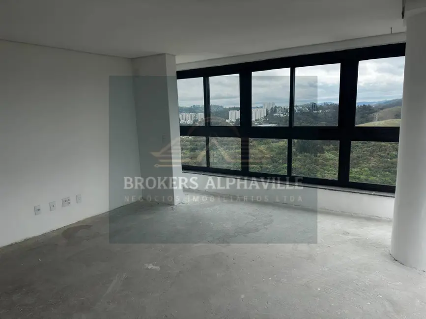 Foto 3 de Apartamento com 4 quartos à venda, 256m2 em Centro Comercial Jubran, Barueri - SP