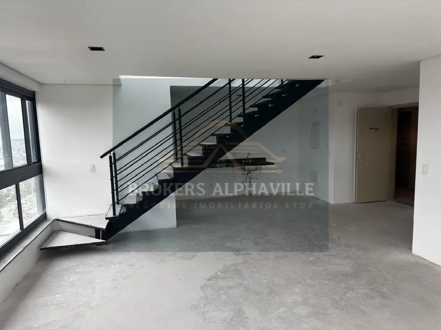 Foto 4 de Apartamento com 4 quartos à venda, 256m2 em Centro Comercial Jubran, Barueri - SP