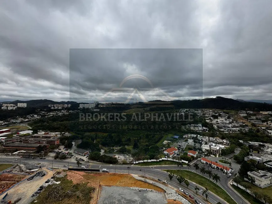 Foto 6 de Apartamento com 4 quartos à venda, 256m2 em Centro Comercial Jubran, Barueri - SP