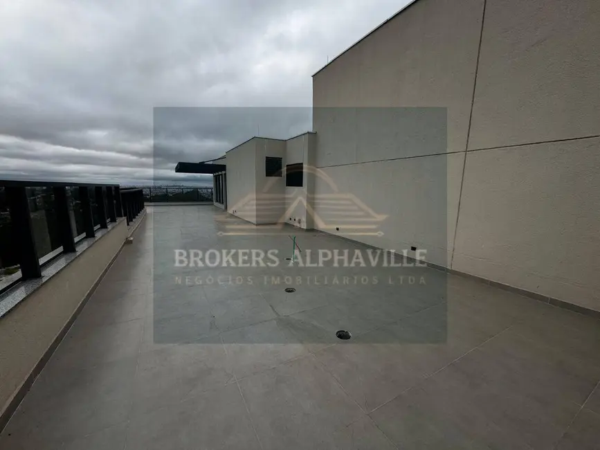 Foto 7 de Apartamento com 4 quartos à venda, 256m2 em Centro Comercial Jubran, Barueri - SP