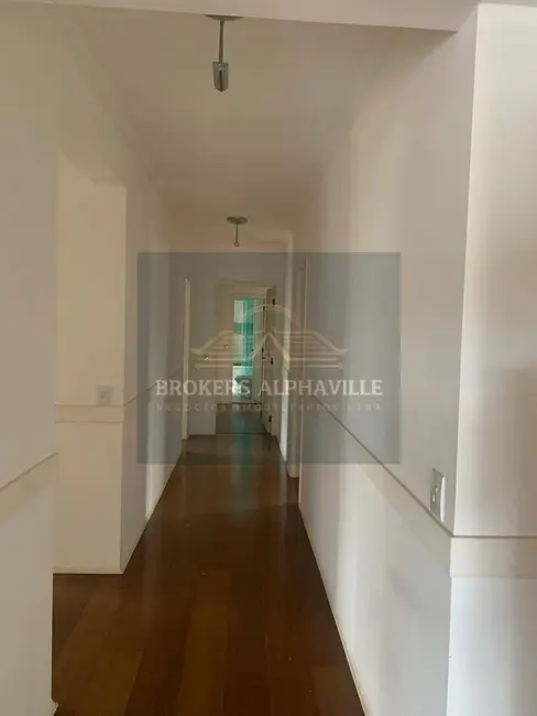 Apartamento com 4 quartos para alugar, 278m2 em Barueri - SP - imagem 6 Foto 6 de Apartamento com 4 quartos para alugar, 278m2 em Barueri - SP