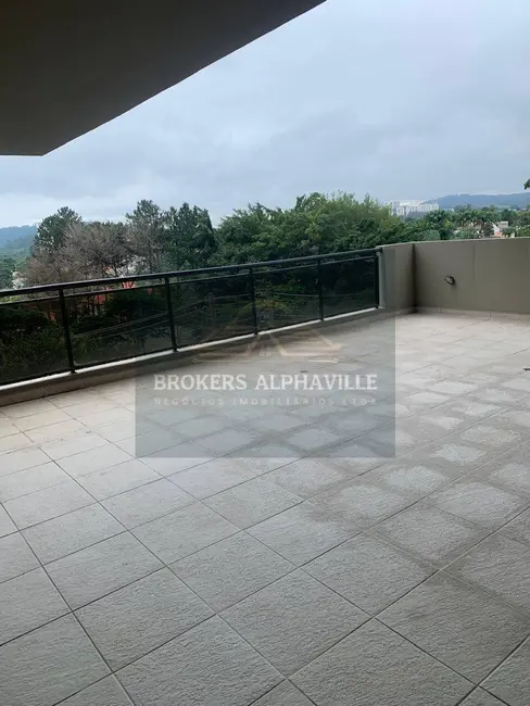 Apartamento com 4 quartos para alugar, 278m2 em Barueri - SP - imagem 1 Foto 1 de Apartamento com 4 quartos para alugar, 278m2 em Barueri - SP
